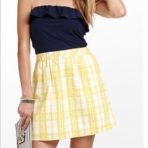 Lilly Pulitzer Esmeralda Dress in Small